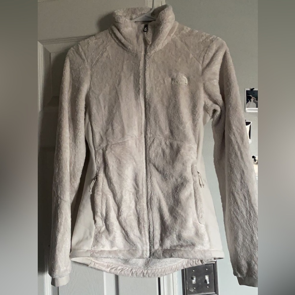 Womens North Face Jacket